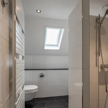 Vakantiehuis Bungalowpark - Delta 108