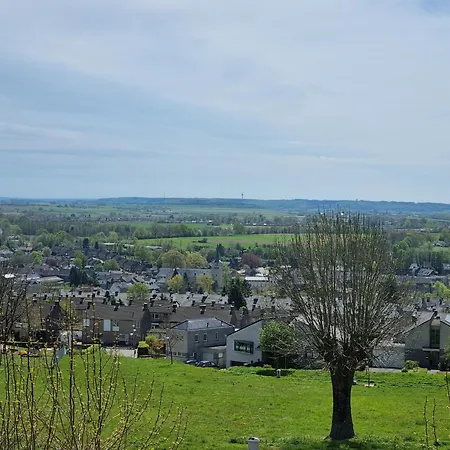 Hébergement de vacances Bungalowpark - Delta 108