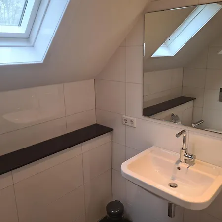 Hébergement de vacances Bungalowpark - Delta 108