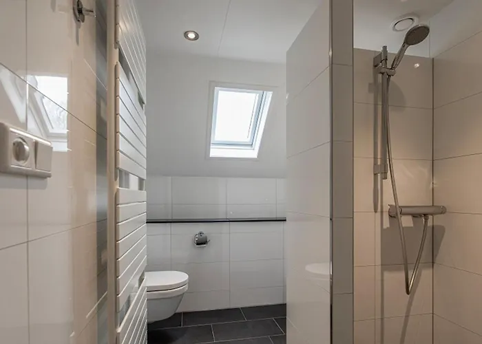 Feriehus Bungalowpark - Delta 108