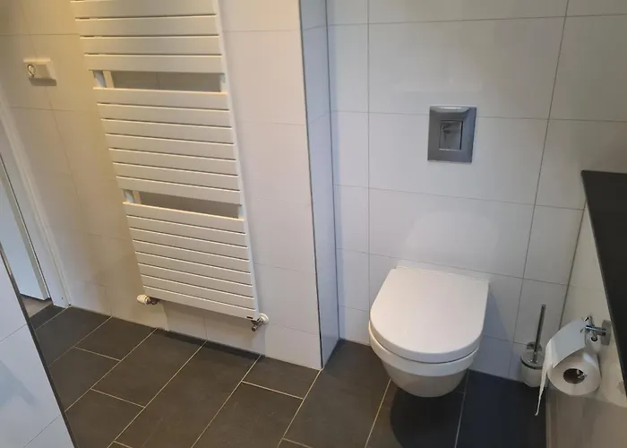 Feriehus Bungalowpark - Delta 108