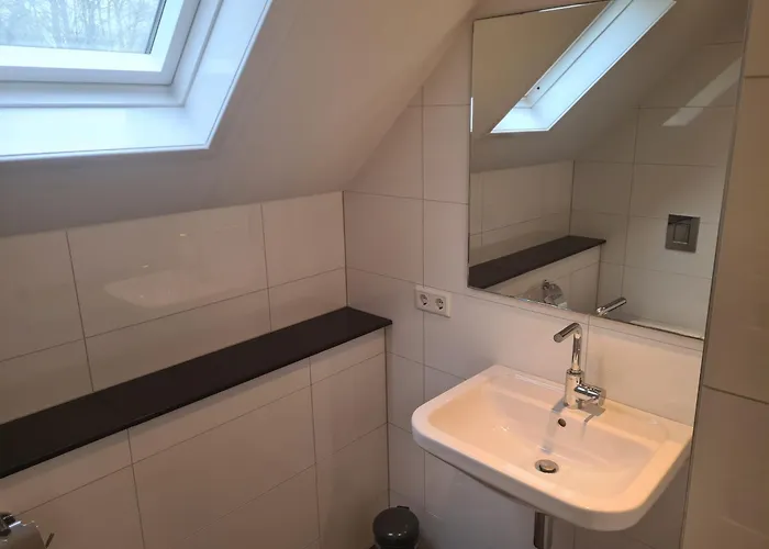 Feriehus Bungalowpark - Delta 108