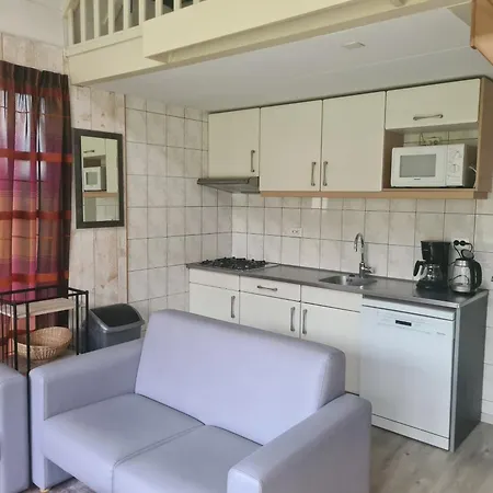 Bungalowpark - Delta 108 Casa vacanze *