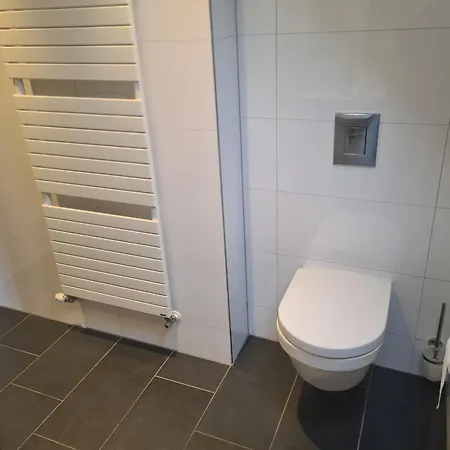 Дом отдыха Bungalowpark - Delta 108