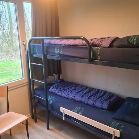 Bungalowpark - Delta 108 *