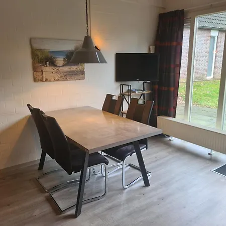 Bungalowpark - Delta 108 Simpelveld