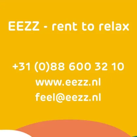 Bungalowpark - Delta 108 Casa vacanze *